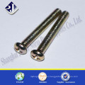 Free Sample DIN Standard Countersunk Screw